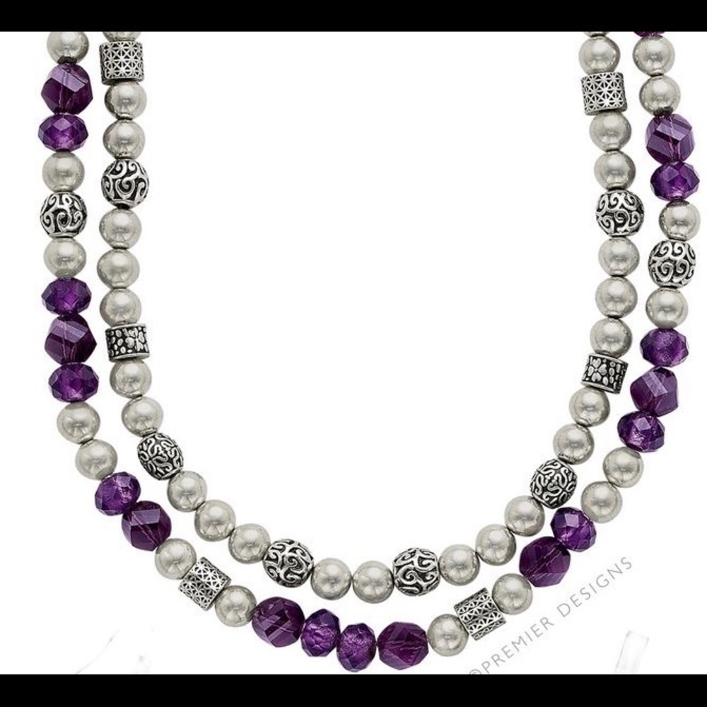 Premier Designs Delilah Necklace